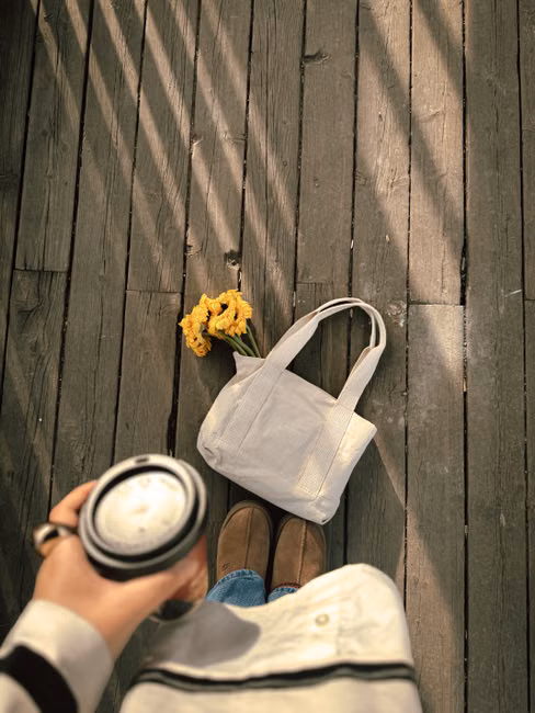 Bolsas e Mochilas